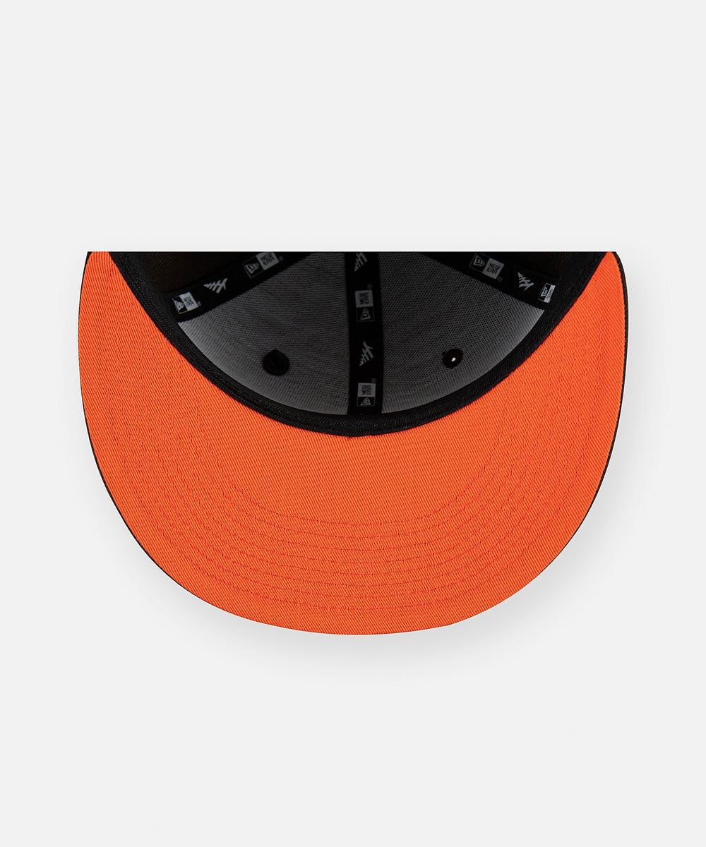 Paper Planes x Cleveland Browns 59FIFTY Fitted Hat