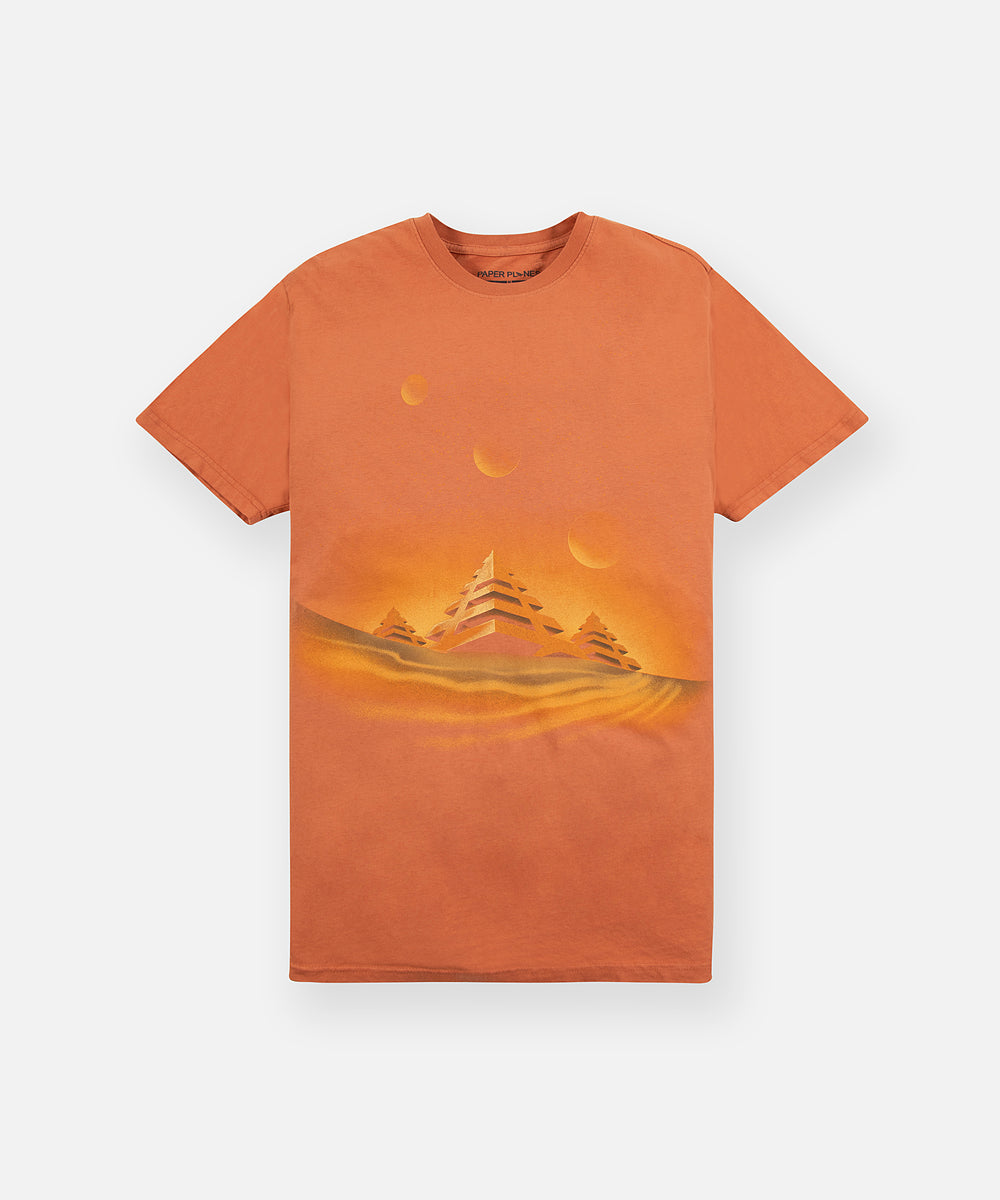 Paper Airplane | Kids T-Shirt