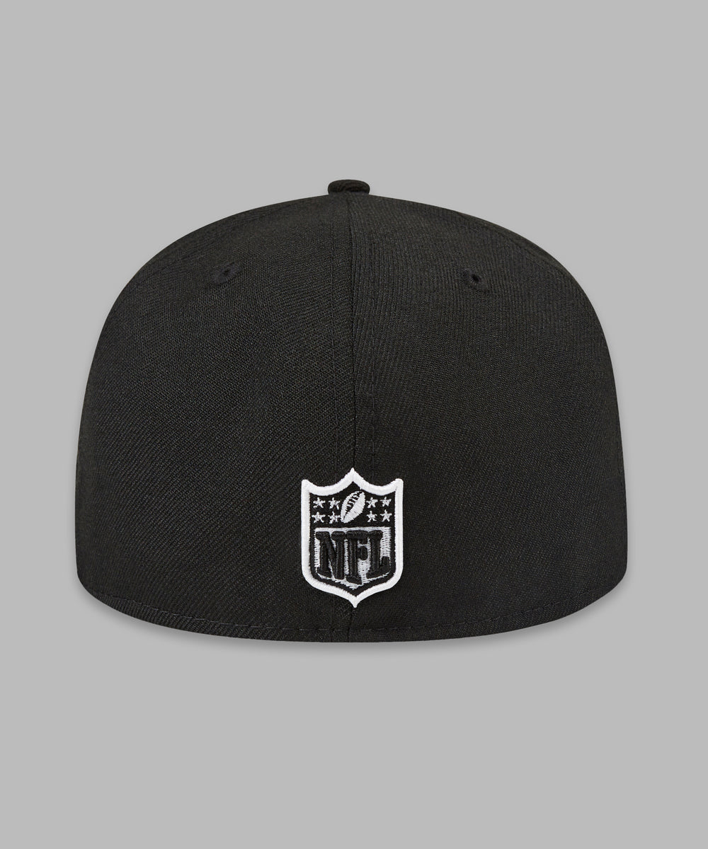 Paper Planes x Jacksonville Jaguars 59Fifty Fitted Hat