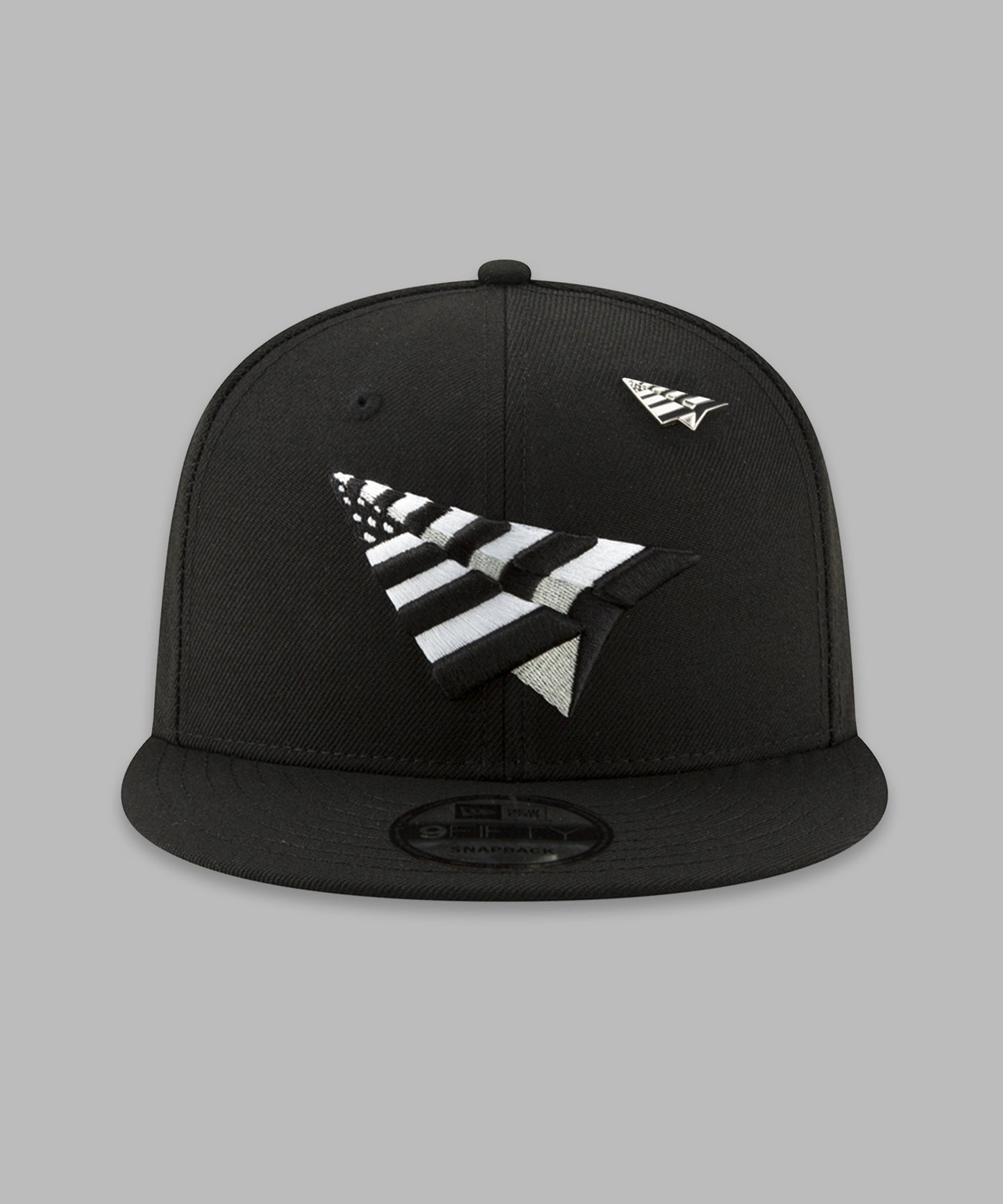 The Crown 9FIFTY Snapback- Panama Edition