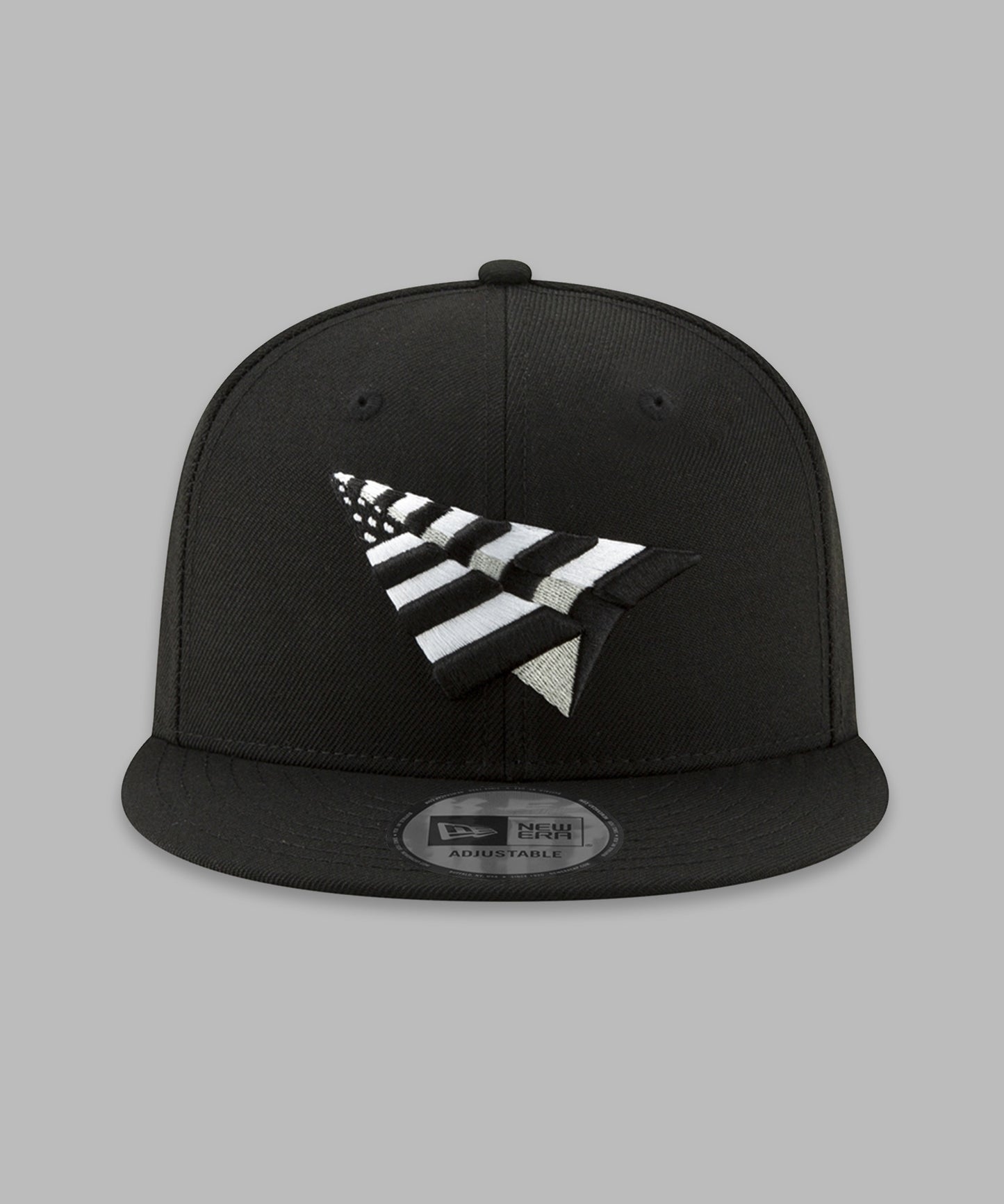 The Crown Old School Snapback- Germany Edition