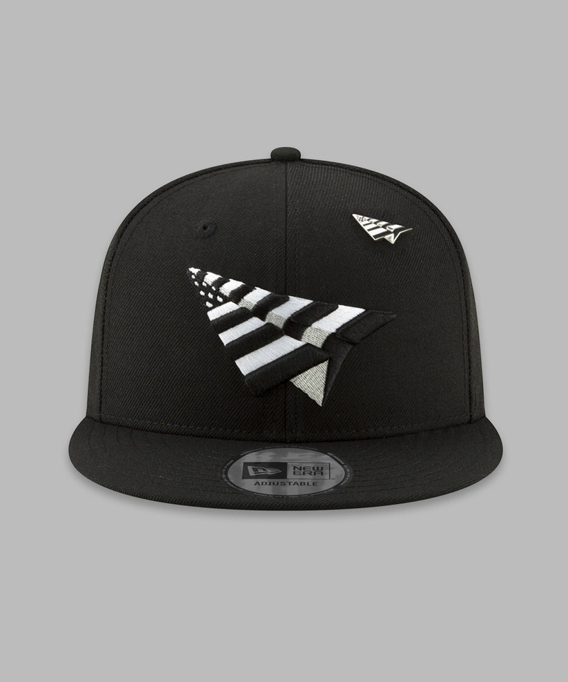 The Crown 9FIFTY Snapback- Italy Edition