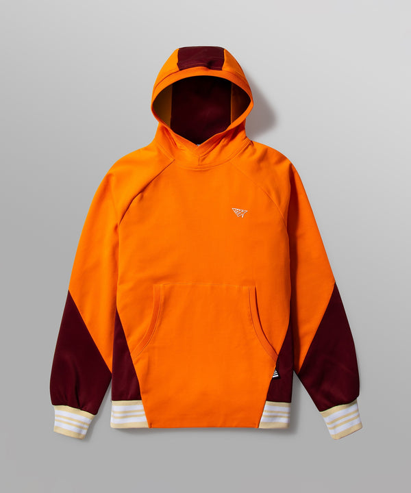 Chromatic Hoodie - Relaxed Fit