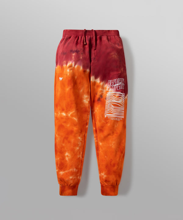 Ride Or Dye French Terry Jogger