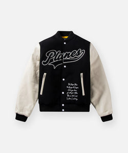 Varsity Jacket