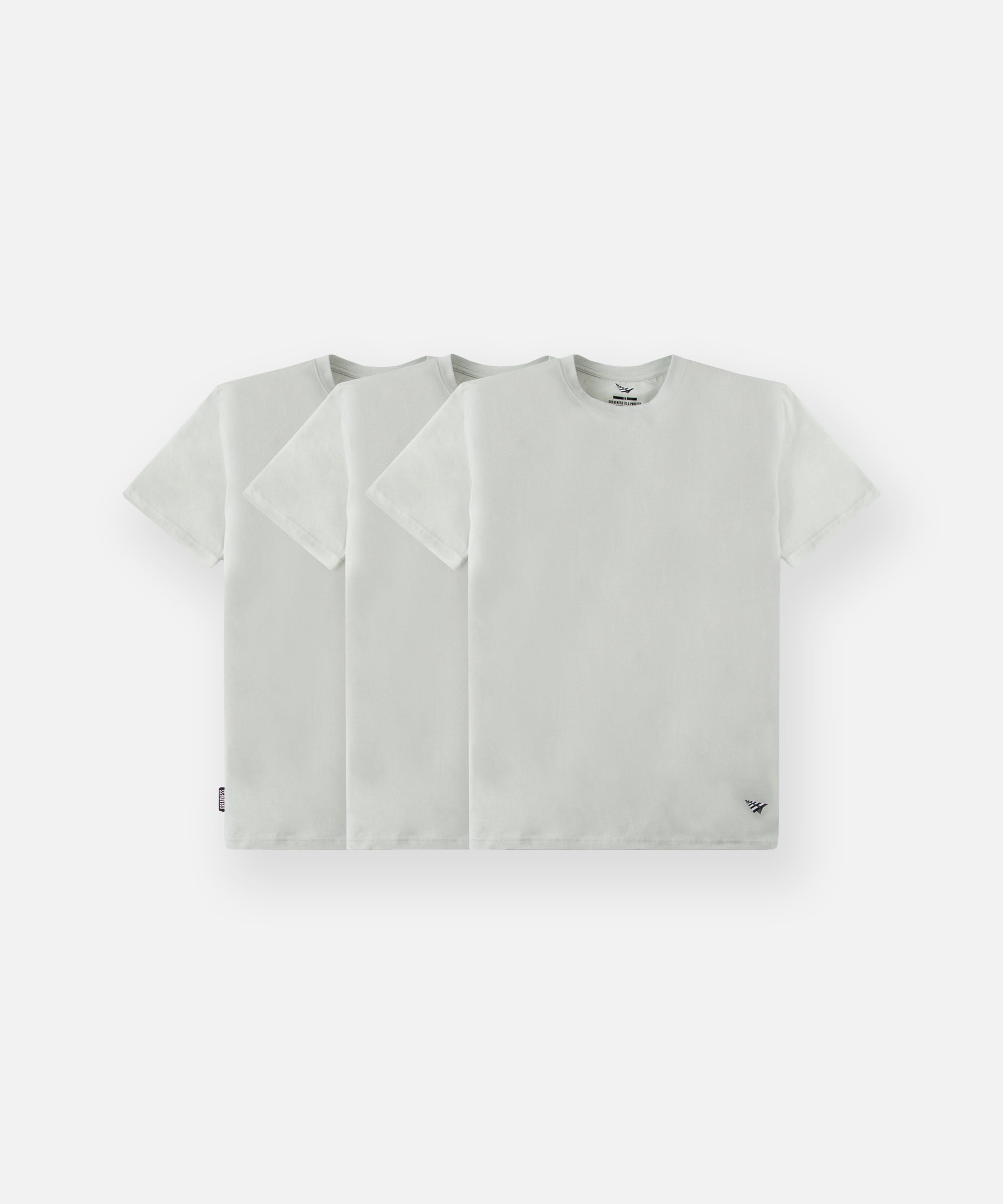 Essential 3-Pack Tee