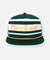 PlanesLand Knit Stripes Trucker Hat