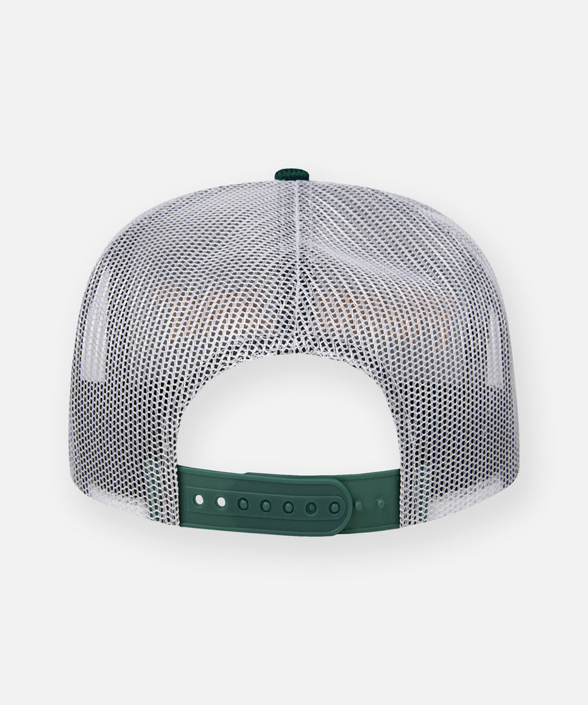 PlanesLand Knit Stripes Trucker Hat