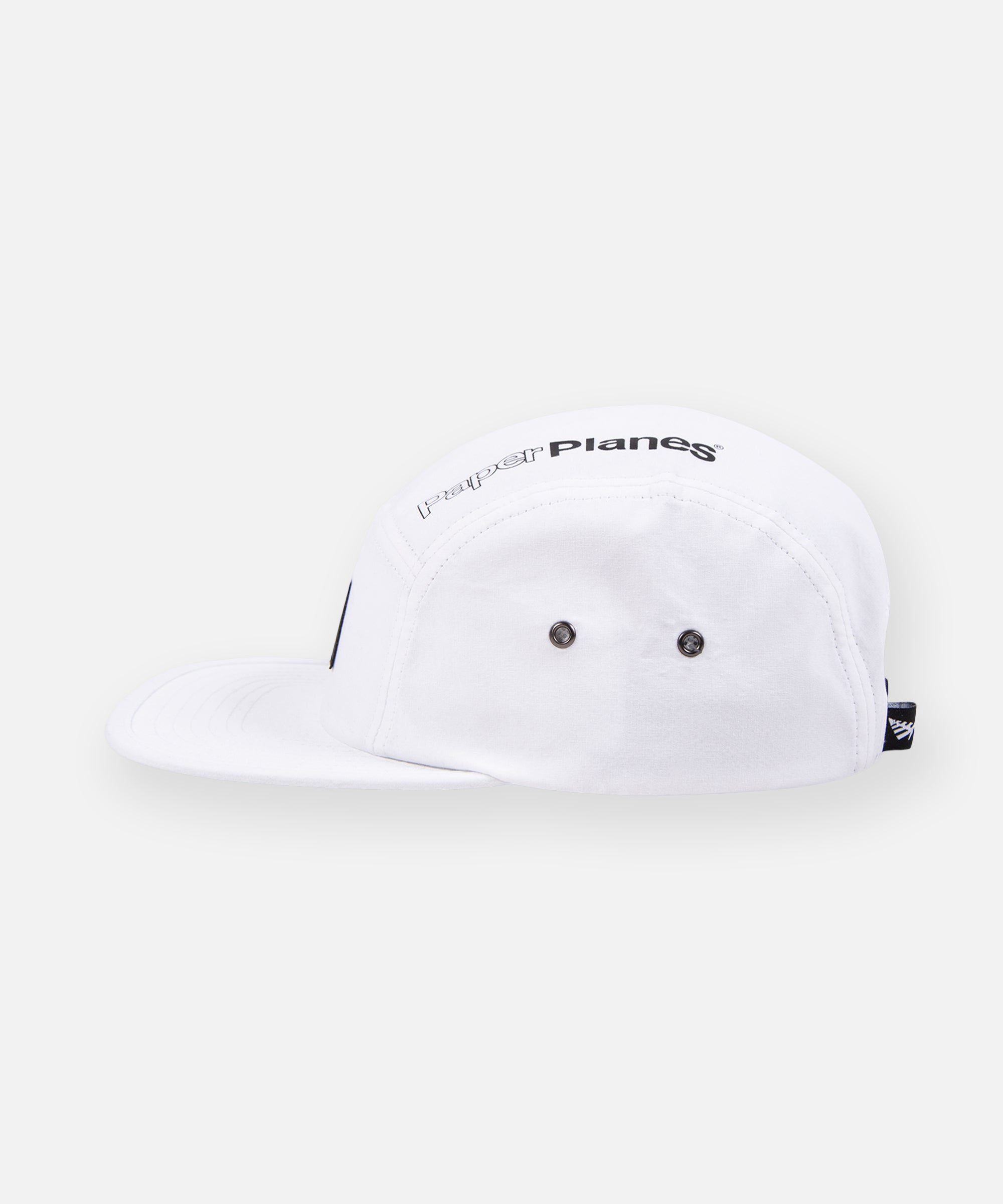 Camper 5-Panel Hat