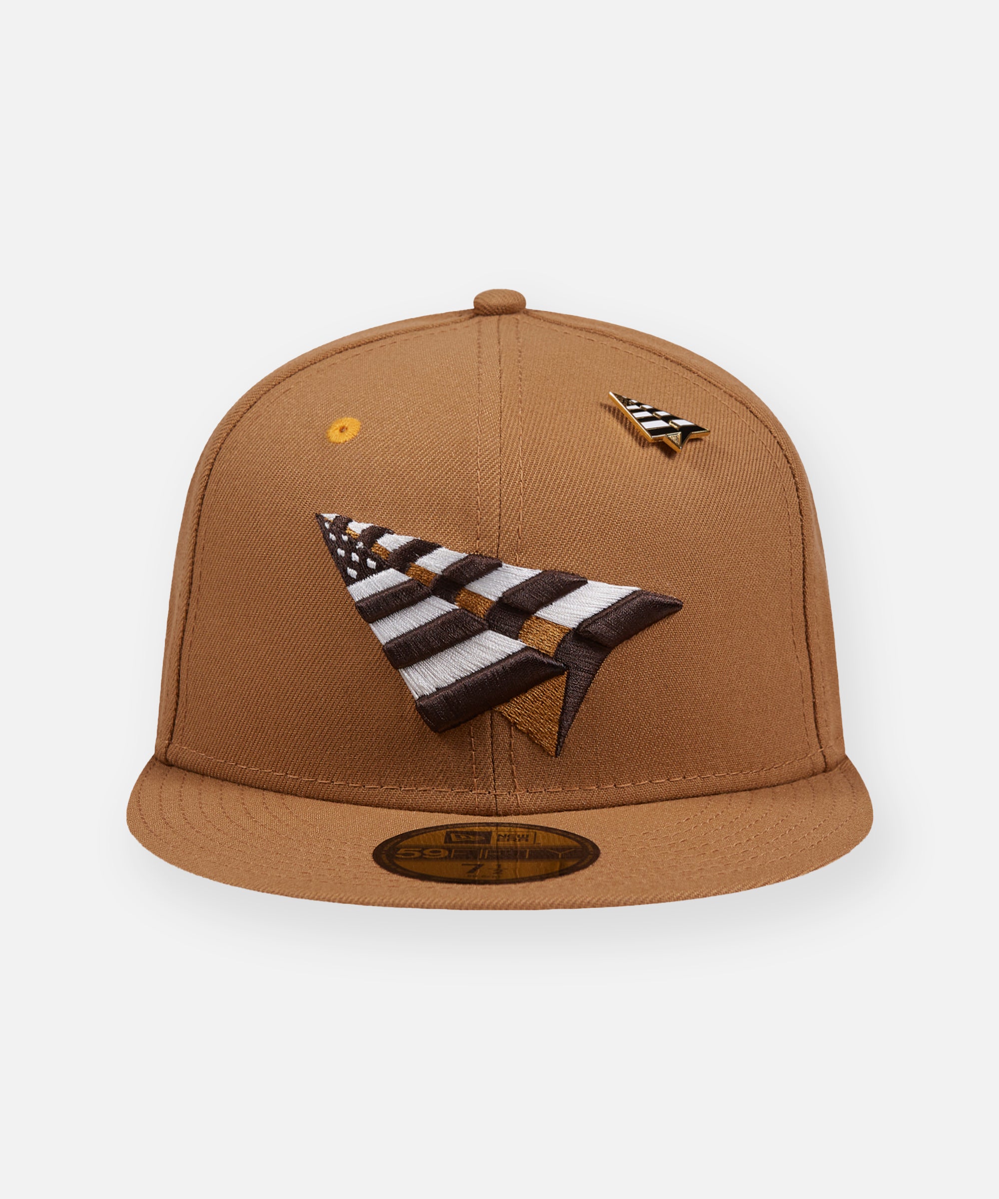 Paper cheap plane hat