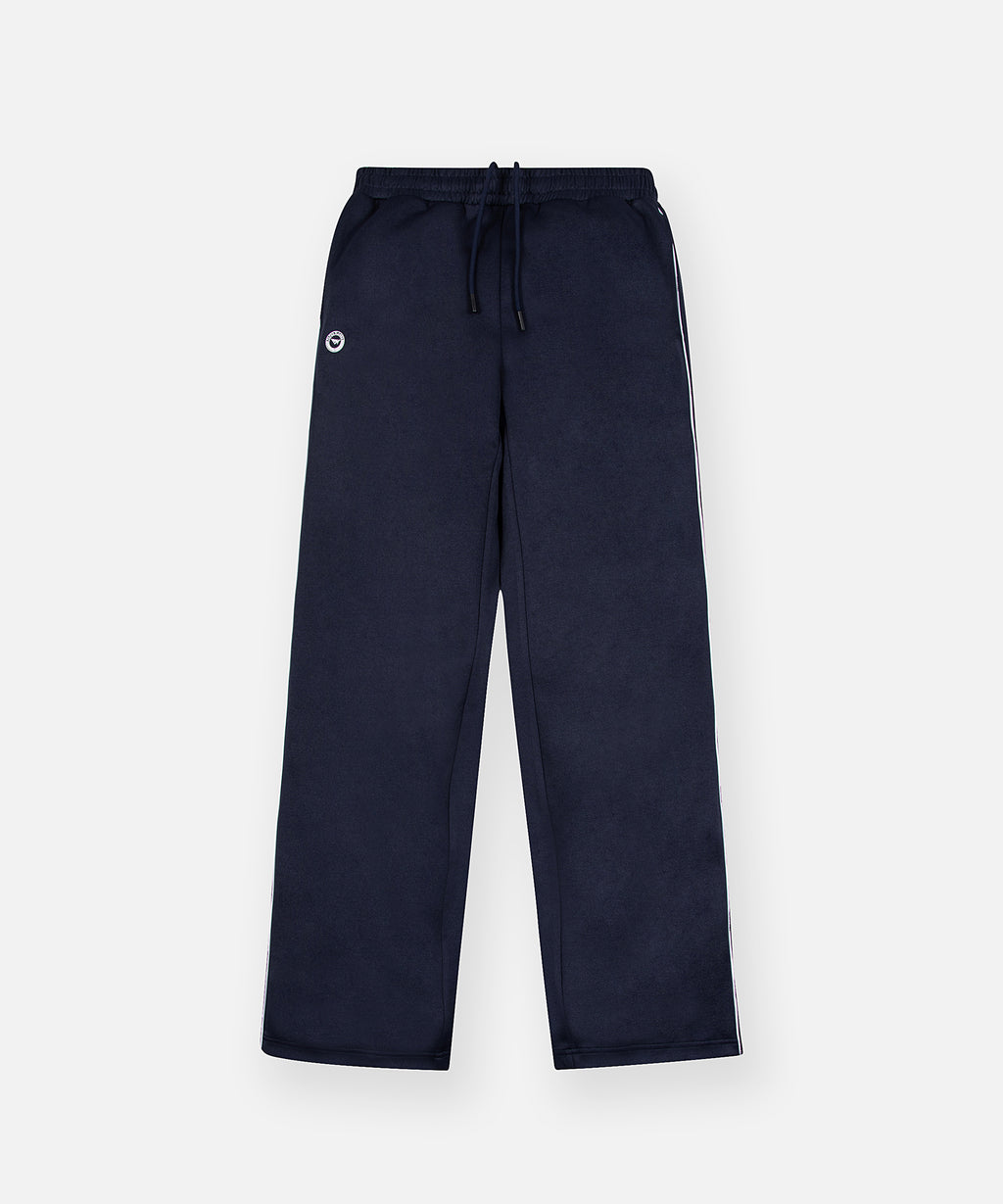 Paper Planes - OFF-COURT TEAR AWAY PANT - Navy