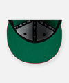 Mexico Kelly Crown 9FIFTY Snapback Hat