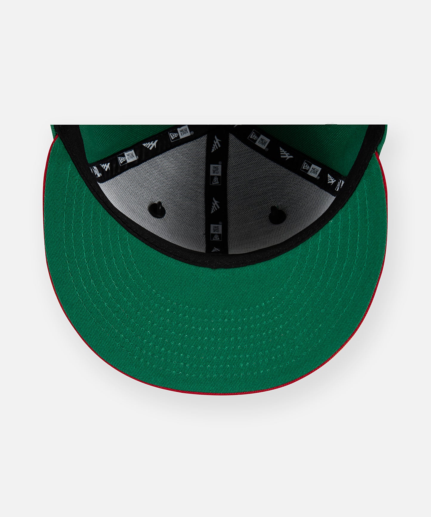 Mexico Kelly Crown 9FIFTY Snapback Hat