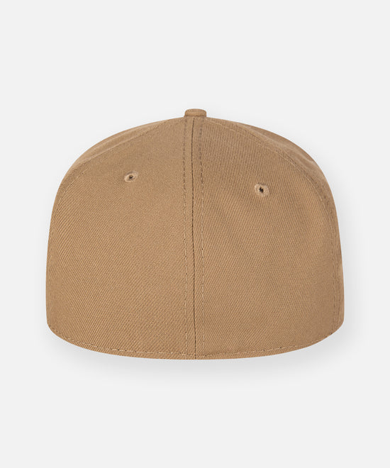 Planes – Maple Hat 59Fifty Paper Crown Fitted