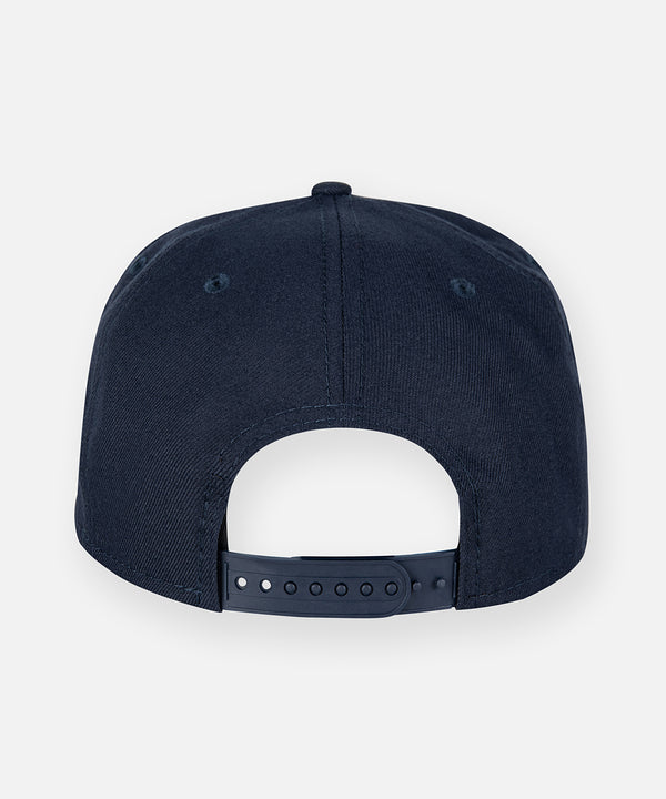 Sapphire Crown 9FIFTY Snapback Hat
