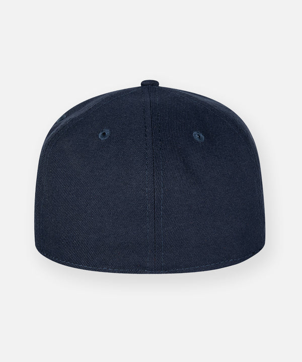 Fitted Paper Hat Sapphire – Planes 59FIFTY Crown