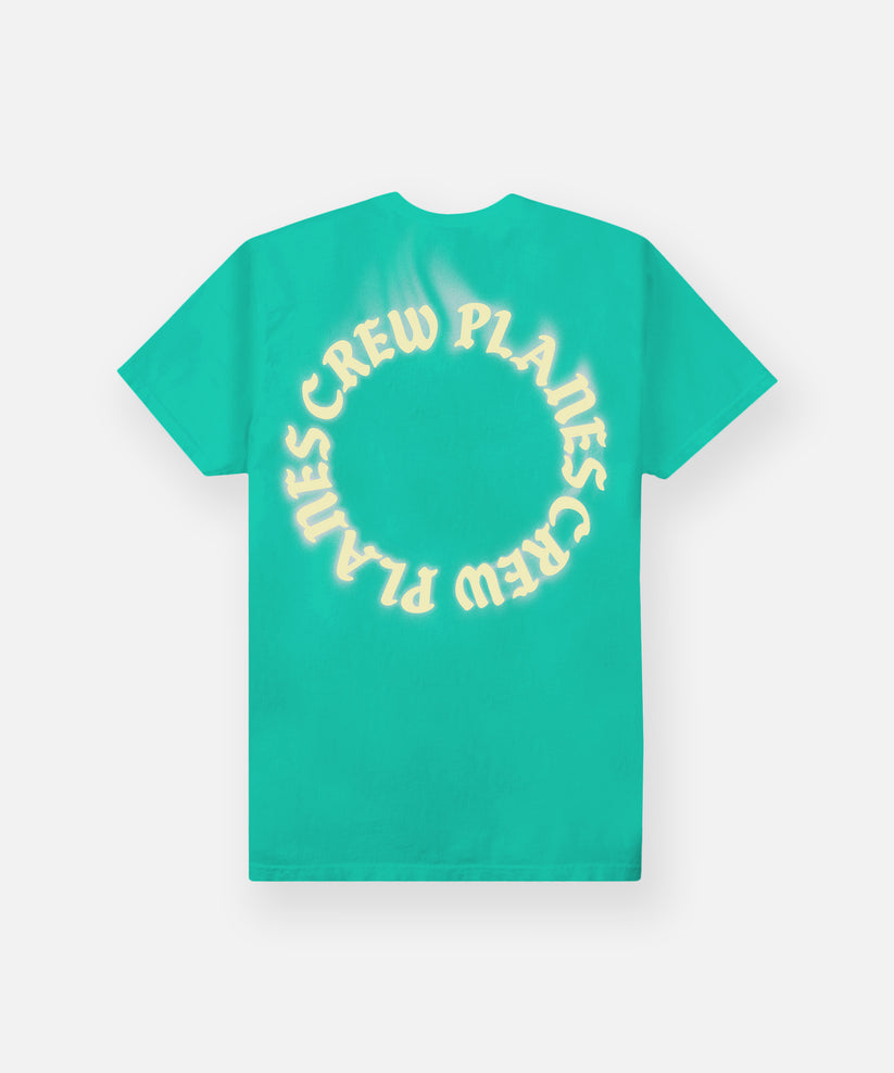 Crew Love Supreme Tee