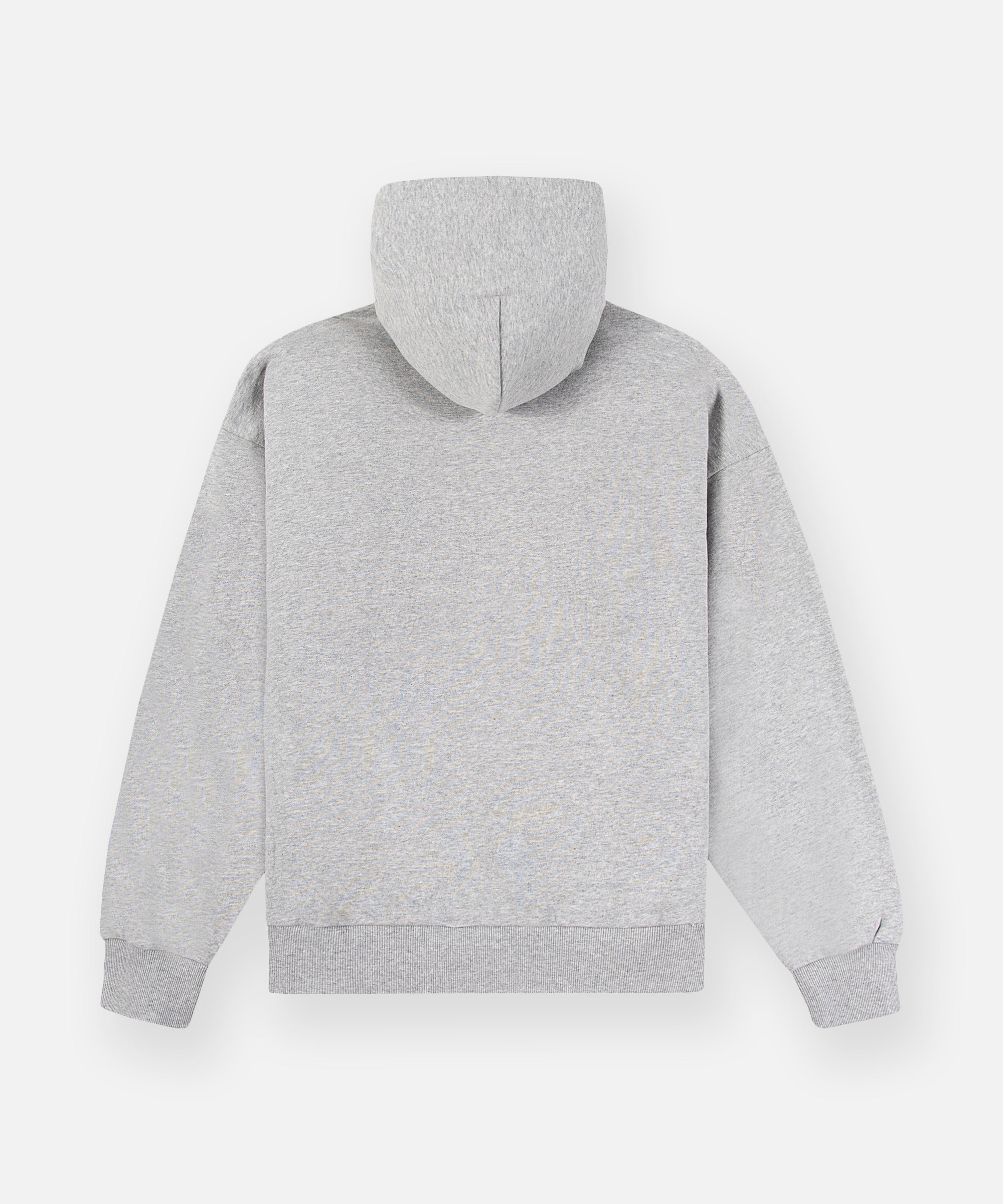 Paper Planes - PLANES CREST HOODIE - Heather Grey