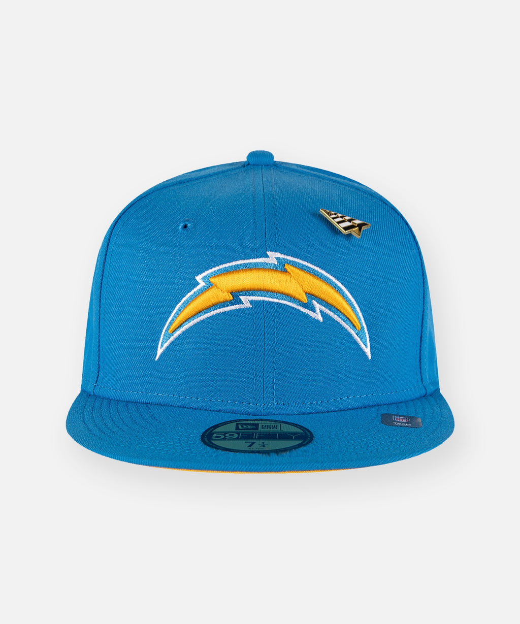 Los Angeles Chargers on X:  / X