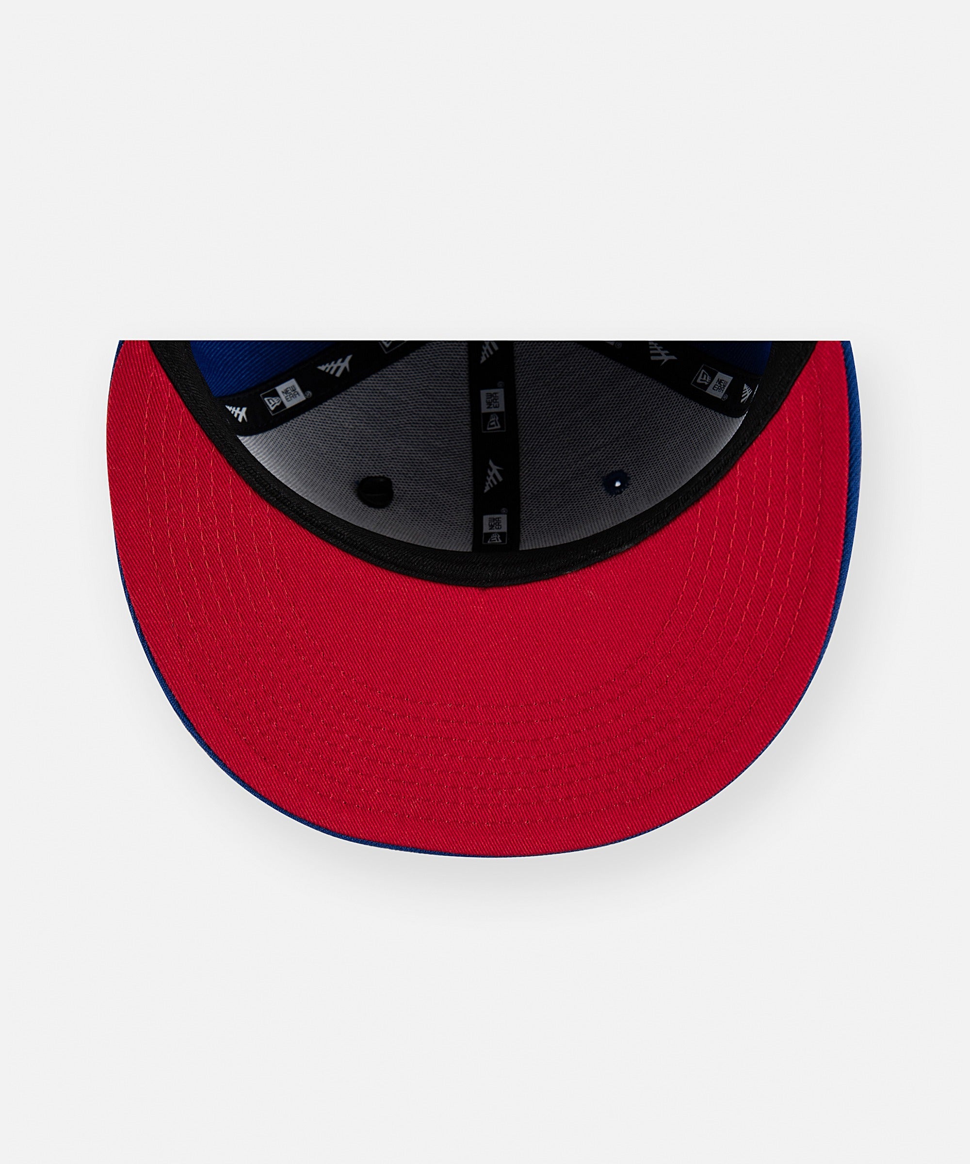 Paper Planes x Arizona Cardinals 59Fifty Fitted Hat