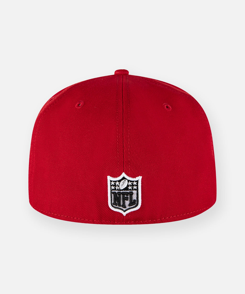 The Buccaneers NFL Logo Beanie