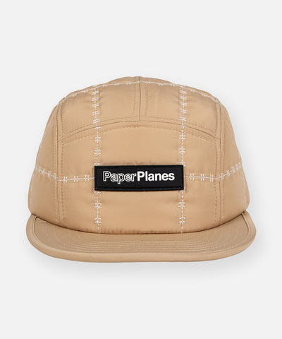 Quilted 5-Panel Camper