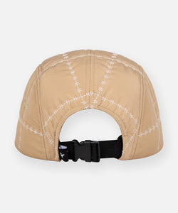 Quilted 5-Panel Camper