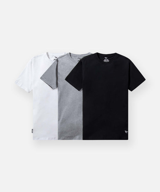 Essential 3-Pack Tee