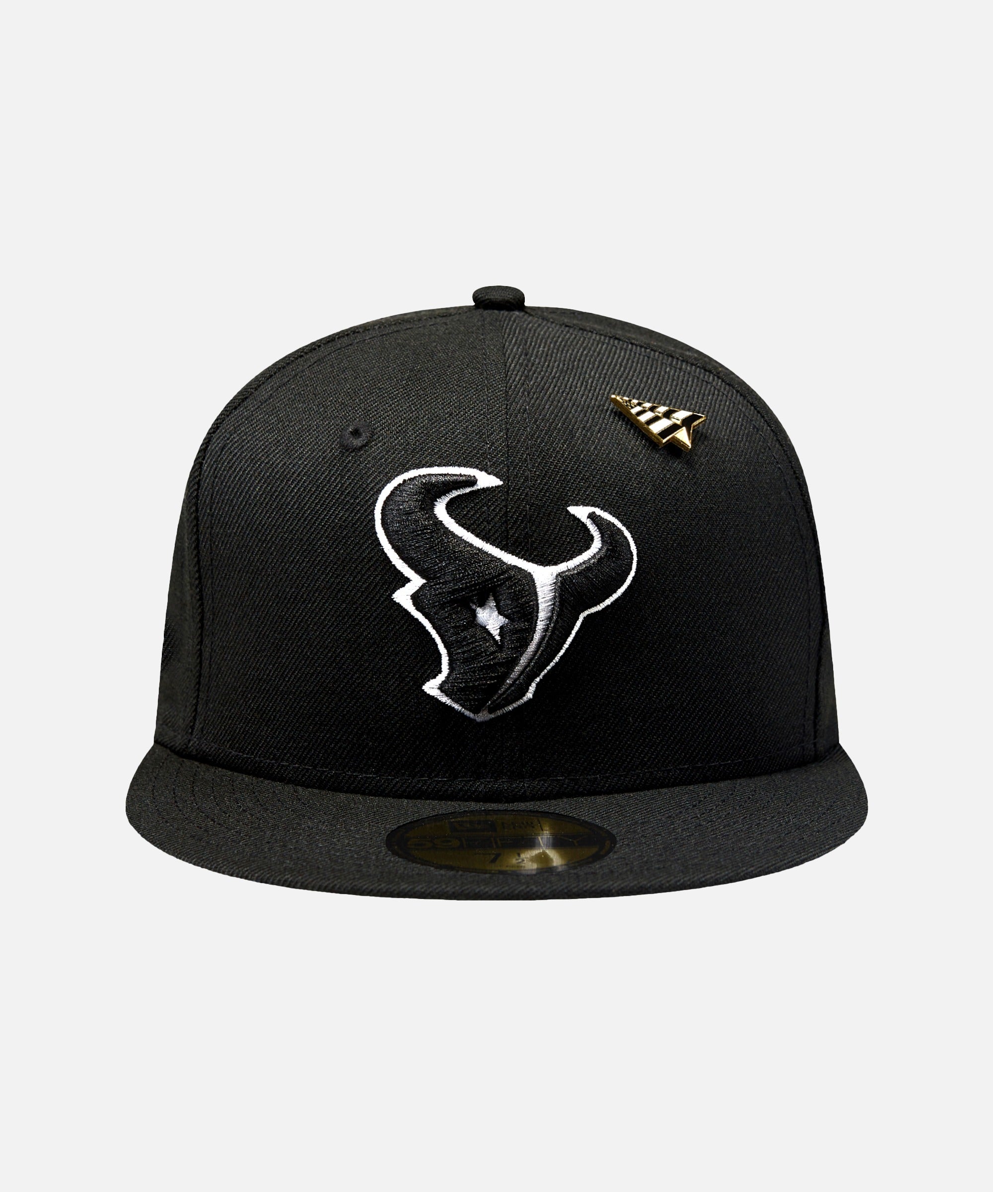 Houston Texans 7 3/8 Custom 59FIFTY