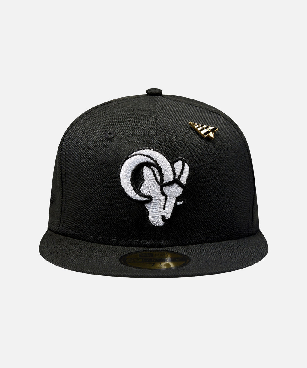 Men's Los Angeles Rams Hats