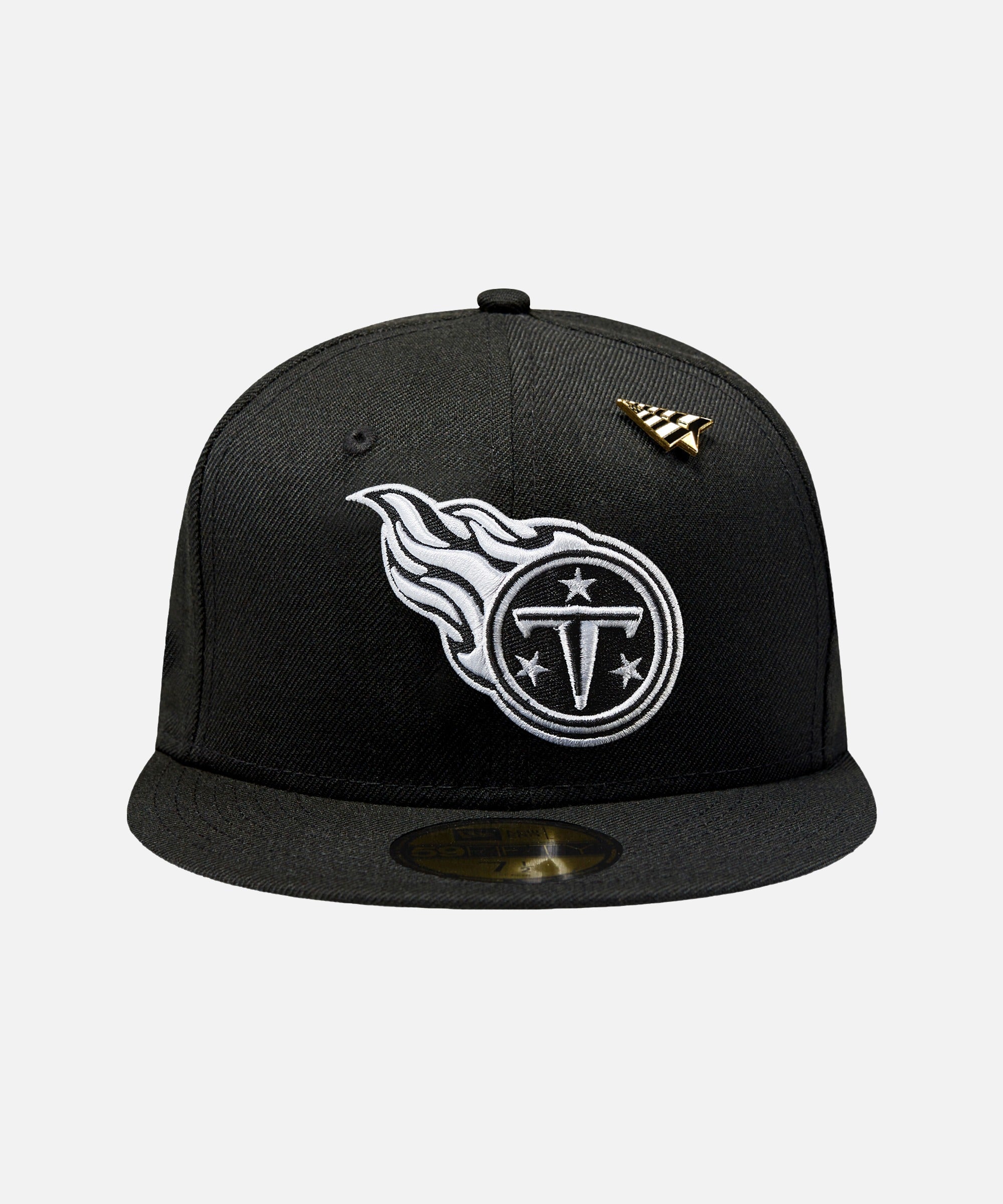 Paper Planes x Tennessee Titans 59Fifty Fitted Hat