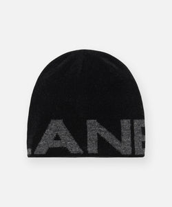 Planes Logo Beanie