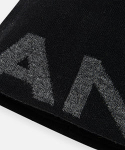 Planes Logo Beanie