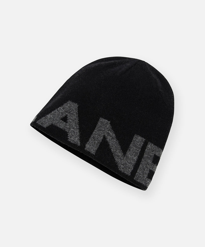 Planes Logo Beanie