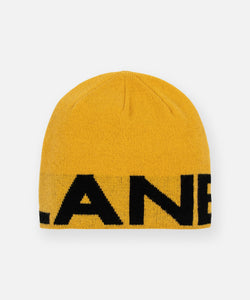 Planes Logo Beanie