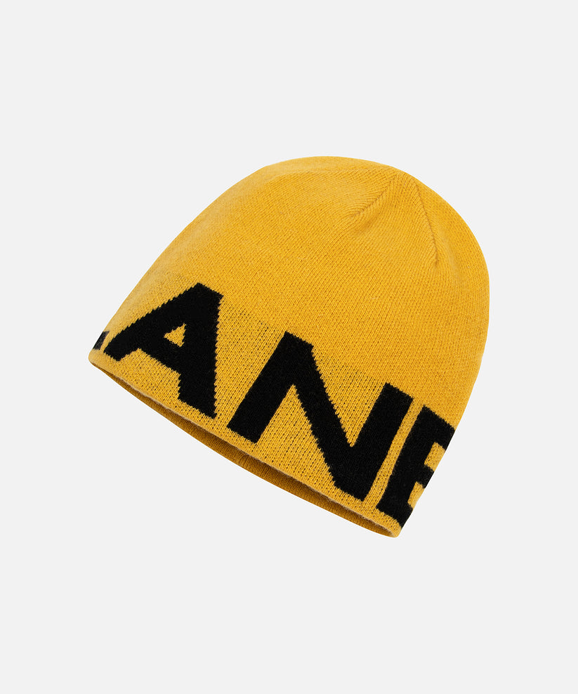 Planes Logo Beanie