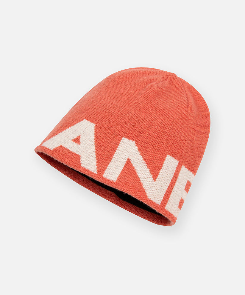 Planes Logo Beanie