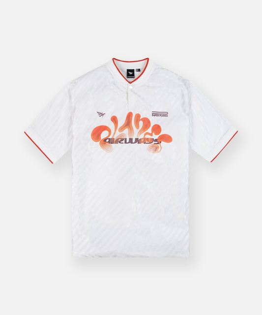 Planes Airways Soccer Jersey