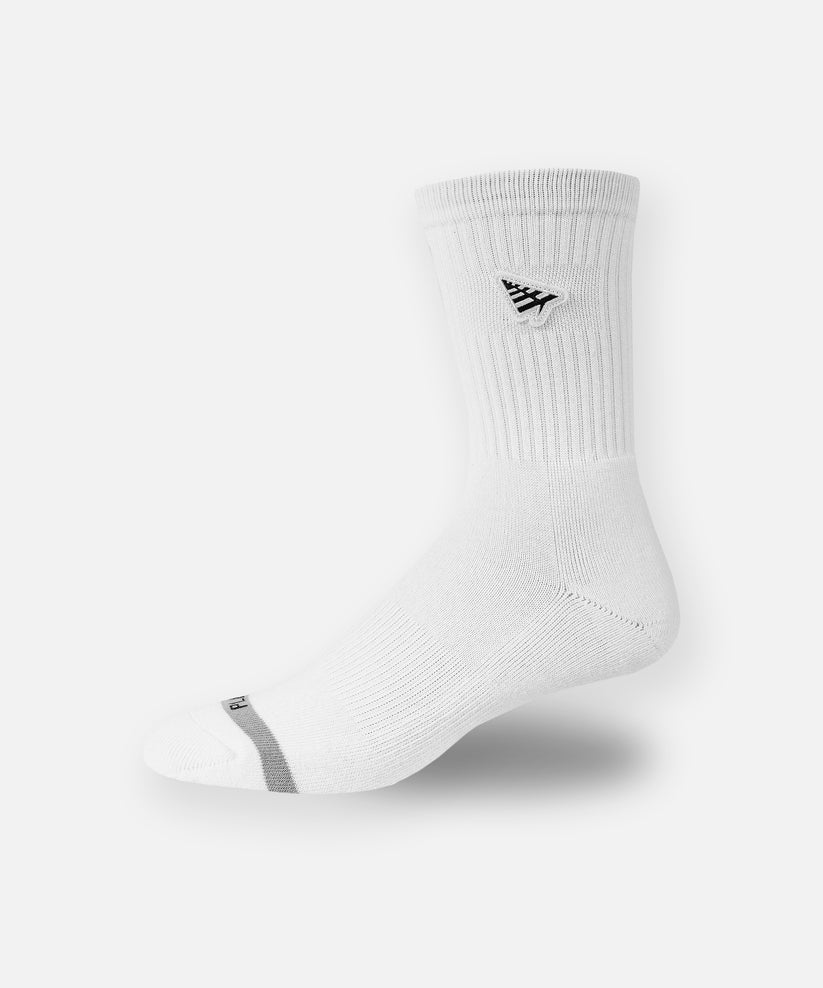 Icon II Crew Sock