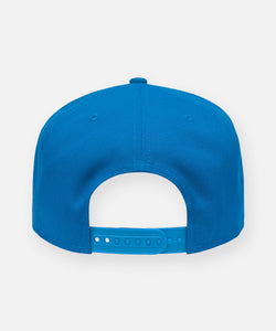 Blue Reef Original Crown 9FIFTY Snapback Hat