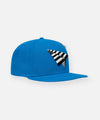 Blue Reef Original Crown 9FIFTY Snapback Hat