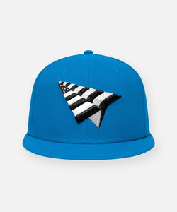 Blue Reef Original Crown 59FIFTY Fitted Hat