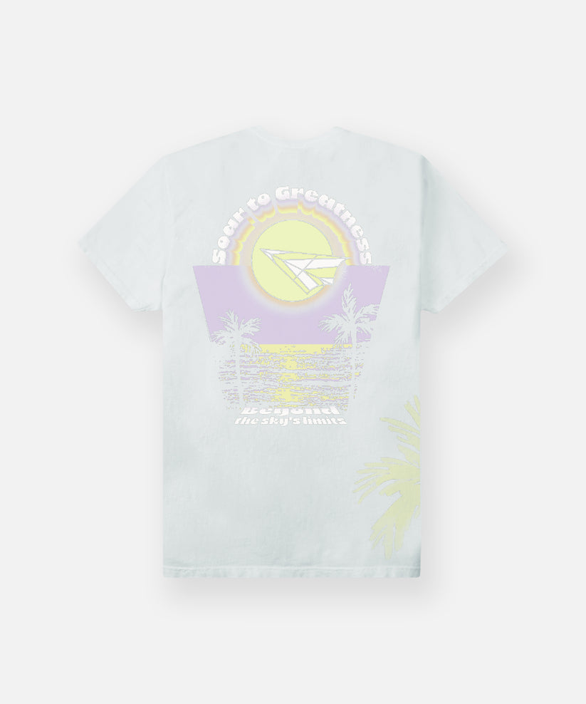 Soar To Greatness Tee