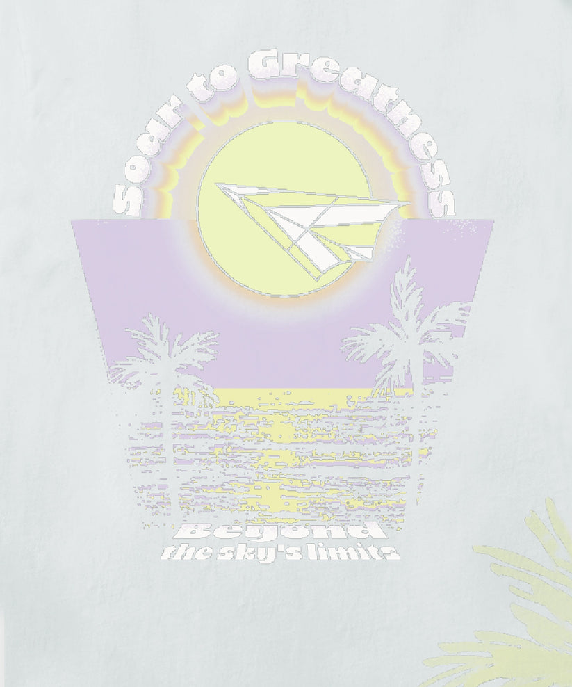 Soar To Greatness Tee