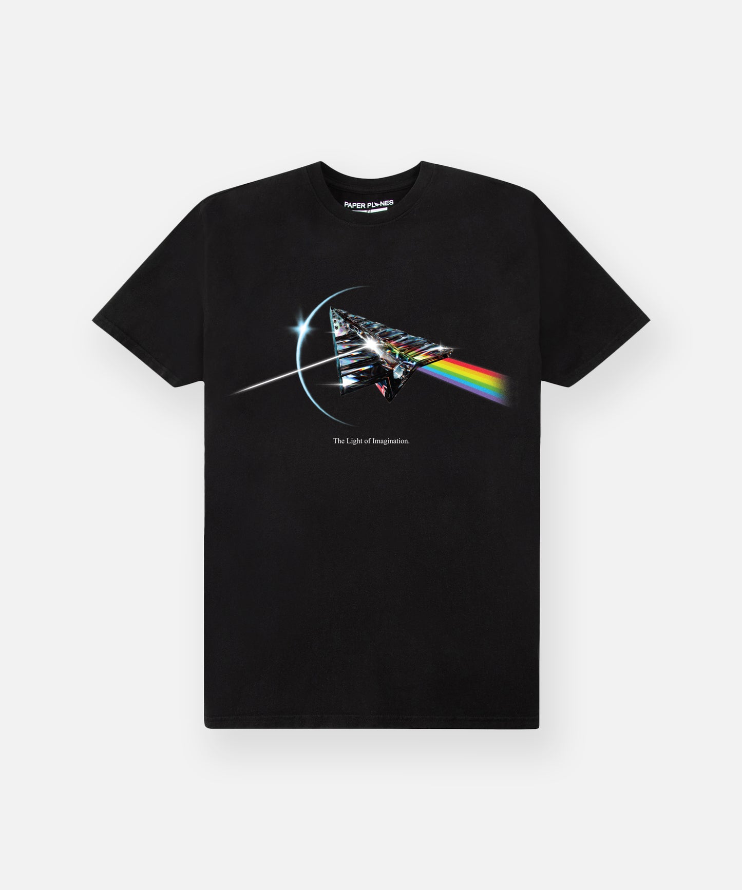 Colorful Reflection Tee