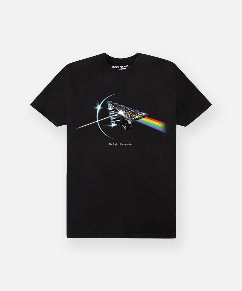 Colorful Reflection Tee