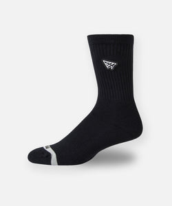 Icon II Crew Sock