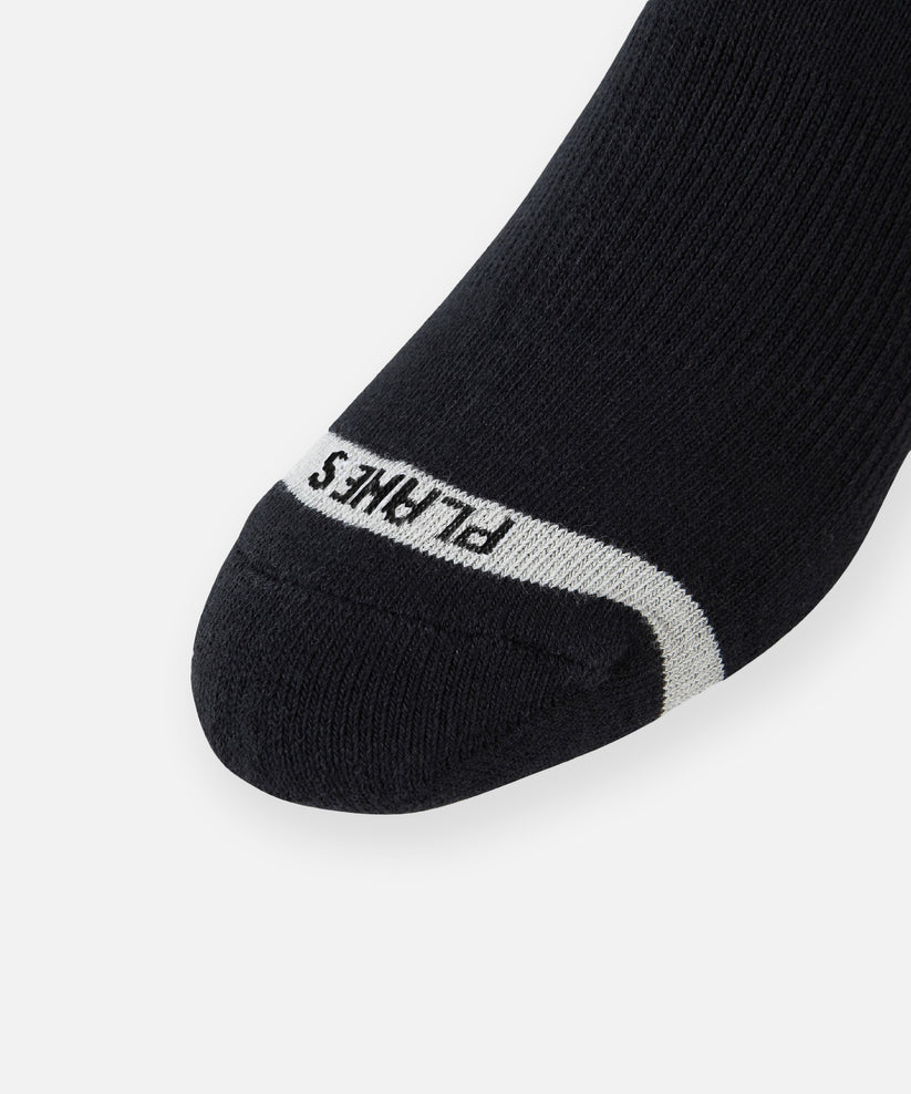 Icon II Crew Sock