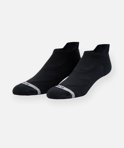 Mixed 2 Pack Ankle Sock