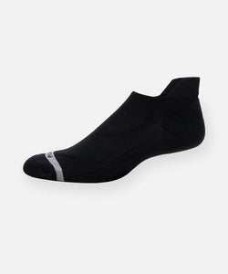 Mixed 2 Pack Ankle Sock